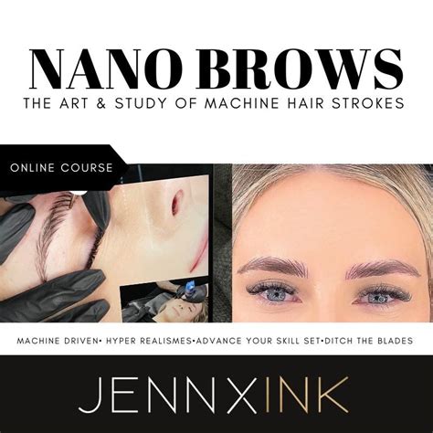 browshop online training The Brow Geek - ONLINE COURSE Brow Lamination
